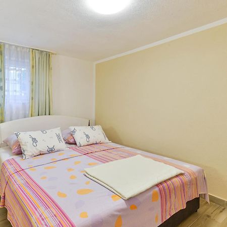 Borik Apartment Pedic Zadar Habitación foto