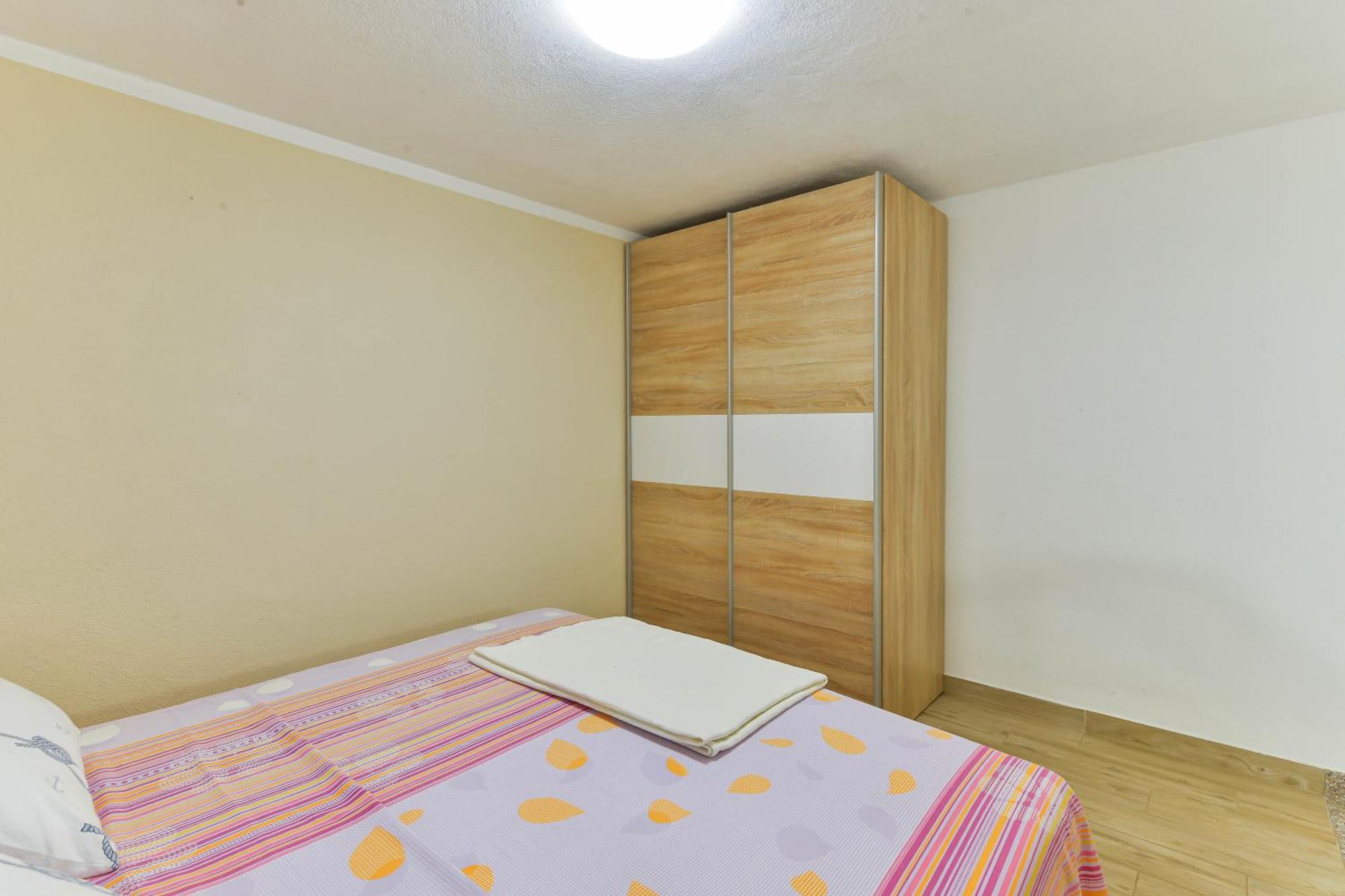 Borik Apartment Pedic Zadar Habitación foto
