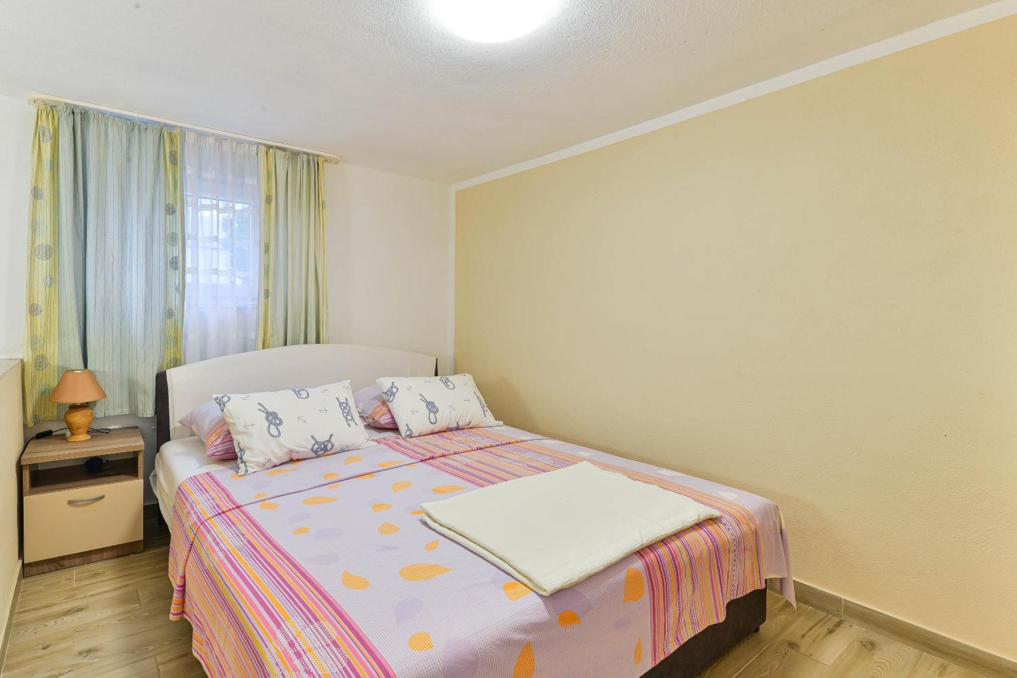 Borik Apartment Pedic Zadar Habitación foto